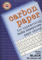 KALKA MASZYNOWA A4/25 ARK. 2506