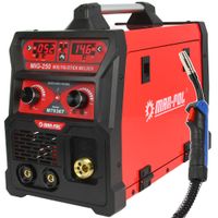 SPAWARKA MIG 250A MAR-POL