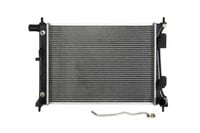 CHŁODNICA HYUNDAI i20 I 2008 2009 2010 2011 2012 2013 2014 2015