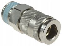 Szybkozłącze gwint zewnetrzny 3/4'' TYP 27 RECTUS