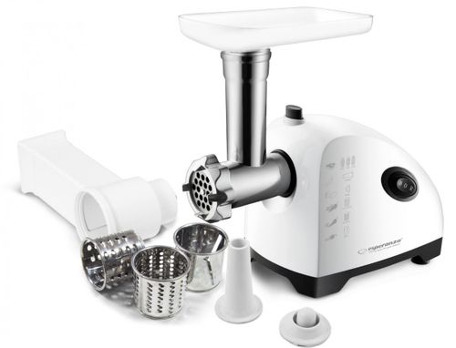 MASZYNKA DO MIELENIA MIĘSA RISSOLE na Arena.pl