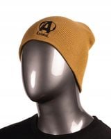 Universal Animal Czapka Zimowa Beanie Gym Siłownia Military Skullies Brown