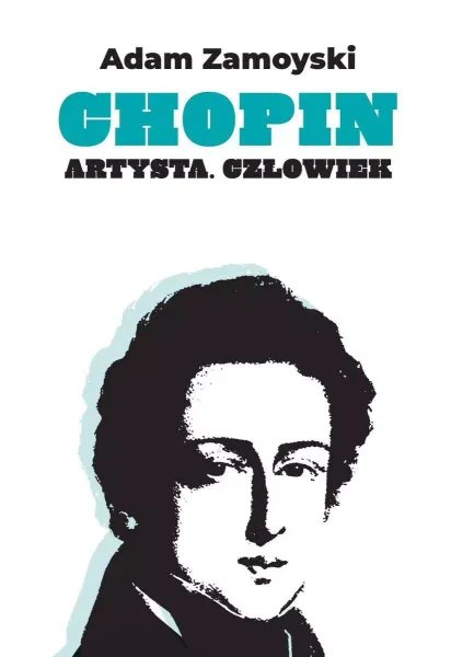 Chopin. Artysta. Człowiek zdjęcie 1