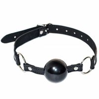 ball gag party hard crave