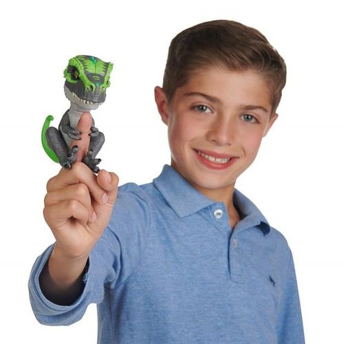 Fingerlings Untamed T-Rex Tracker na Arena.pl