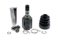 PRZEGUB WEWNĘTRZNY PRZÓD SUBARU IMPREZA 2007 2008 2009