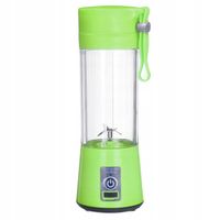 Blender ręczny RETOO 67689737 25 W zielony