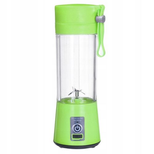 Blender ręczny RETOO 67689737 25 W zielony na Arena.pl