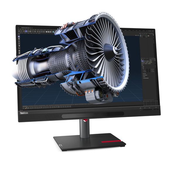 Monitor Lenovo 63F1UAT3EU zdjęcie 3