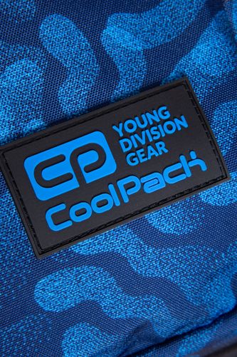 Coolpack-BASIC PLUS-Plecak-BLUE DREAM na Arena.pl