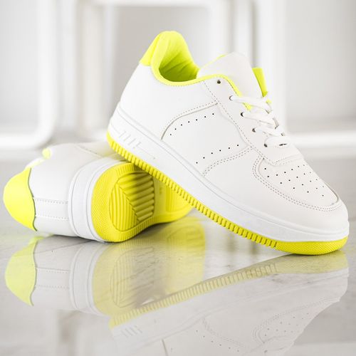 Sneakersy Na Platformie r.38 na Arena.pl