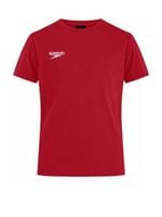 Koszulka T-Shirt damski Speedo Club Plain Tee rozmiar L