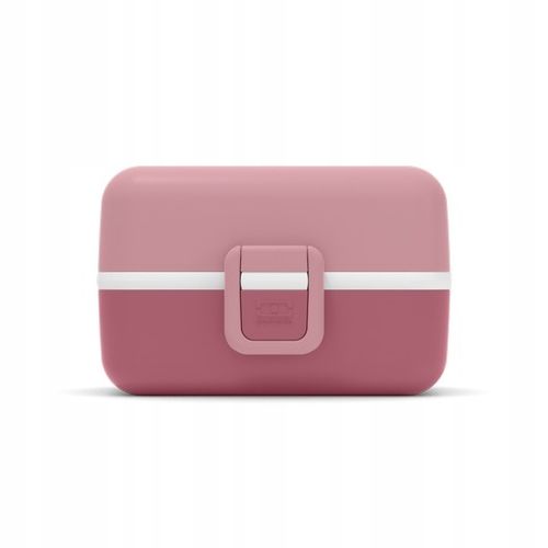 LUNCHBOX DZIECIĘCY Blush Tresor Monbento na Arena.pl