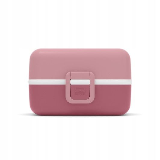 LUNCHBOX DZIECIĘCY Blush Tresor Monbento zdjęcie 8