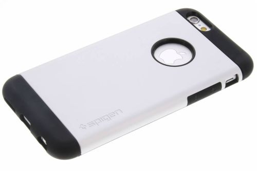 SPIGEN SLIM ARMOR Apple iPhone 6/6S 4,7 - SILVER na Arena.pl