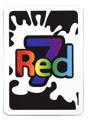 Red 7 na Arena.pl