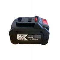 CEDRUS Akumulator bateria 8 Ah Li-Ion POWER+ 20V