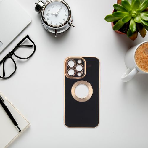 etui do iphone 13 pro w369 czarny na Arena.pl