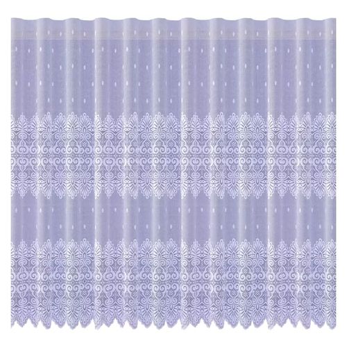 Firanka Farran wysokość 250 cm 🔲 DomoweTekstylia | WN16F2 250 na Arena.pl