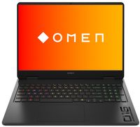 HP OMEN Gaming 16 WQXGA IPS 240Hz Intel Core i7-14650HX 16-rdzeni 32GB DDR5 1TB SSD NVMe NVIDIA GeForce RTX 5070 8GB Windows 11