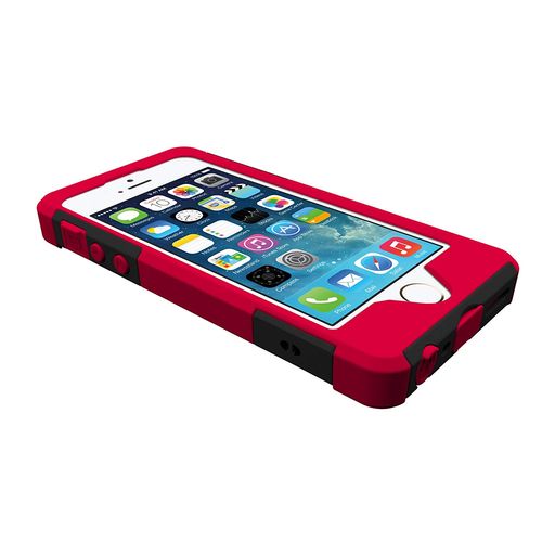 TRIDENT AEGIS - Apple iPhone 5S / SE - RED na Arena.pl
