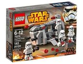 LEGO Star Wars 75078 Transport Szturmowców Imperium