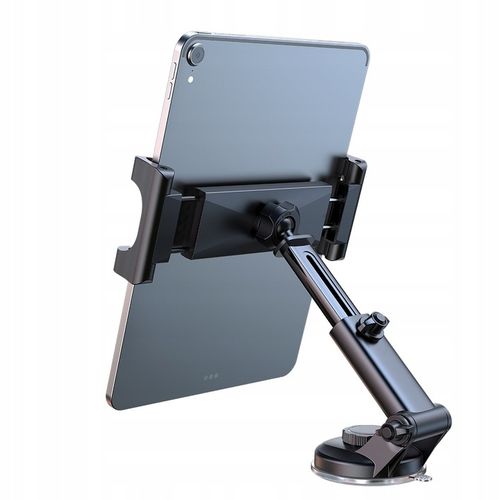 MCDODO UCHWYT NA TABLET SAMOCHODOWY DO SAMOCHODU NA DESKĘ SZYBĘ DO AUTA na Arena.pl