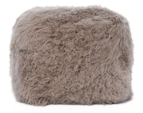Pufa Lamb 45x45x40cm # na Arena.pl