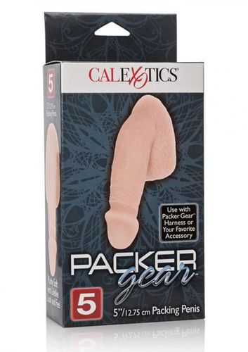 packing penis 5 in /12.8 cm light skin tone na Arena.pl