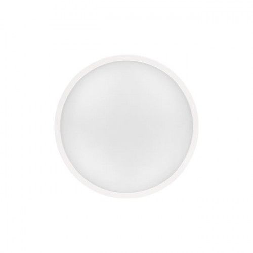 PLAFON LUVO STAL BIAŁY IP44 2XE27 100V265V na Arena.pl