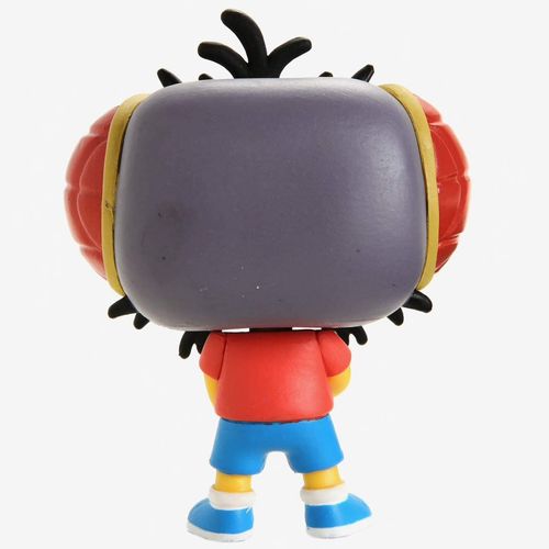 Funko POP! The Simpsons Fly Boy Bart 820 na Arena.pl