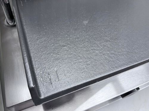 Składany grill elektryczny CASSELIN CGPRR srebrny 2200W ATRAKCYJNA CENA! na Arena.pl