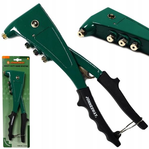 JONNESWAY NITOWNICA 2,4 - 4,8mm V1006 na Arena.pl