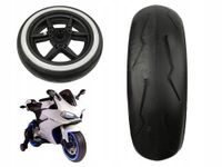 Koło przednie do motoru SX1628