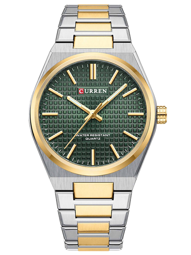 ZEGAREK MĘSKI CURREN 8439 (zc044e) + BOX na Arena.pl