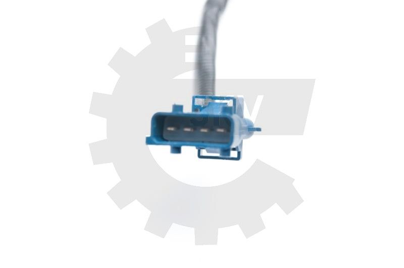 Sonda lambda do PEUGEOT 407 2.0 2.2 2004 2005 zdjęcie 2