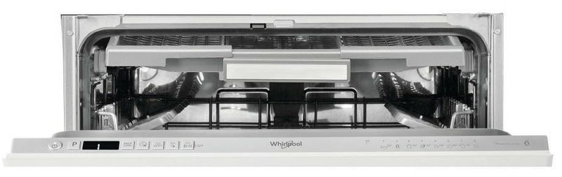 whirlpool zmywarka wio3o26pl zdjęcie 2