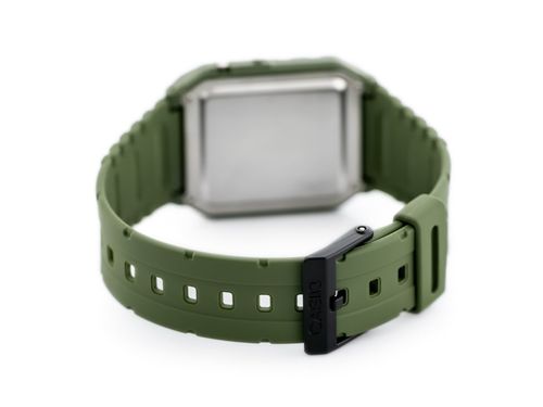 ZEGAREK MĘSKI CASIO VINTAGE CA-53WF-3BDF + BOX na Arena.pl