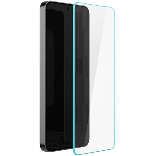 Szkło hartowane Spigen EZ Fit 2P do Galaxy S25+ / S24 Plus, szybka do etui na Arena.pl