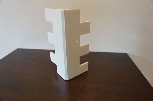 Narożnik wewnętrzny STARA CEGŁA na Arena.pl