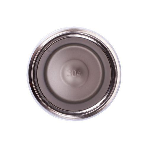 Kubek izotermiczny Casper 350 ml, Biały na Arena.pl