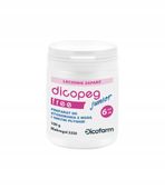 Dicopeg Junior Free proszek na zaparcia od 6 miesiąca 100 g