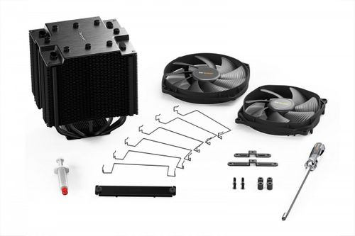 Wentylator CPU DARK ROCK PRO TR4 BK023 na Arena.pl