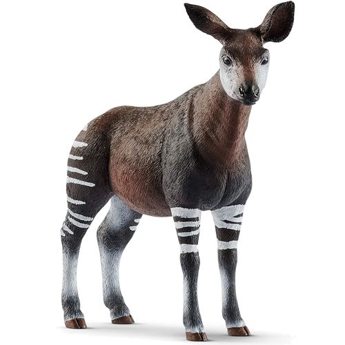 SCHLEICH Wild Life Okapi Leśne 14830 na Arena.pl