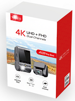 Wideorejestrator Viofo A129PRO-G Duo