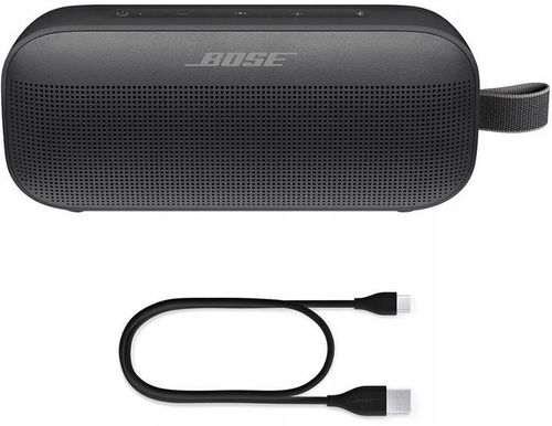 Głośnik Bose SoundLink Flex na Arena.pl