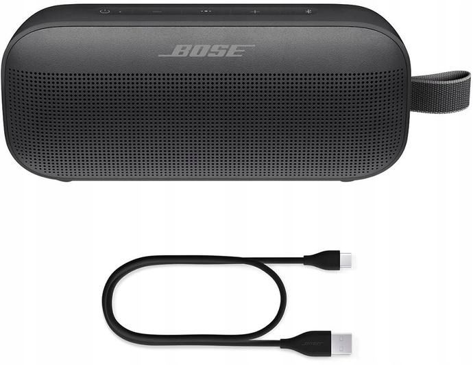 Głośnik Bose SoundLink Flex zdjęcie 3