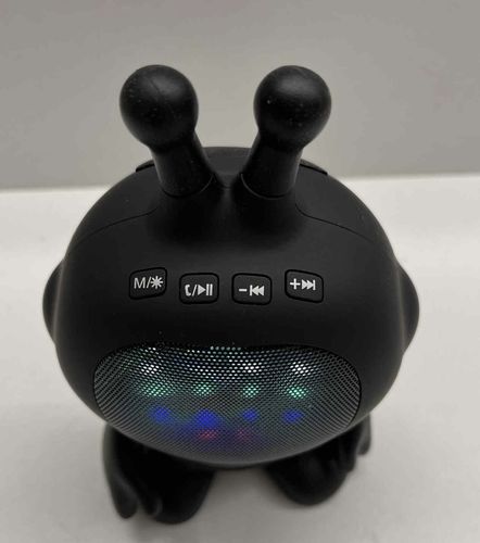 Głośnik Bluetooth iParty w kształcie robota Lexibook na Arena.pl