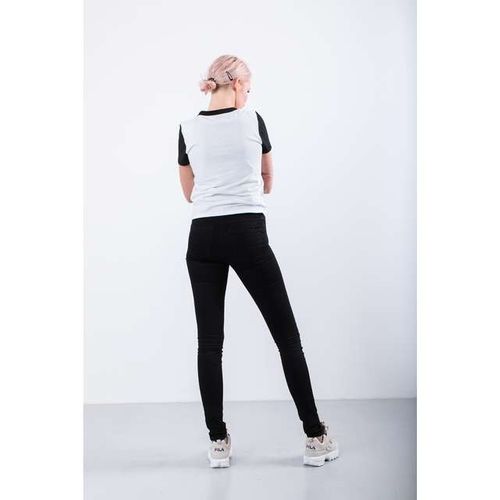Vans V TANGLE RANGE RINGER YB2 WHITE BLACK Rozmiar - S na Arena.pl