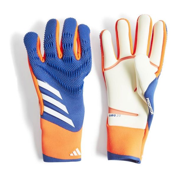 Rękawice adidas Predator Pro IS7587 8,5 zdjęcie 1